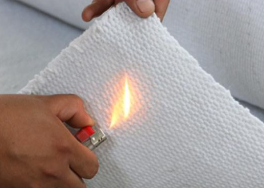 SOR/2016-194 纺织品易燃性条例