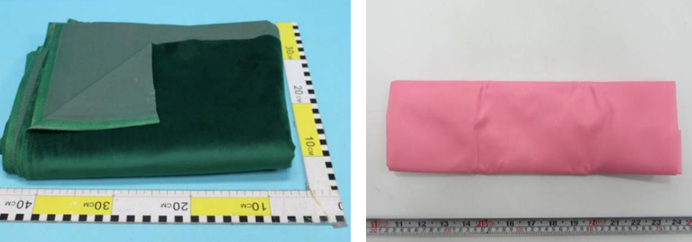 SOR/2016-194 纺织品易燃性条例