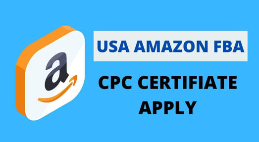 毛绒玩具美国CPC证书办理指南