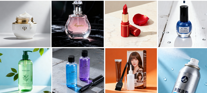 美国化妆品测试