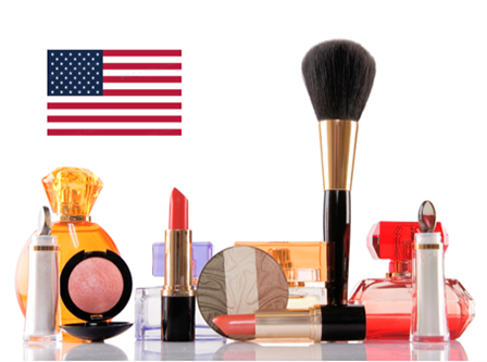 美国化妆品测试