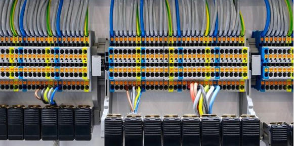 电线电缆与配线设备（WC & WD）